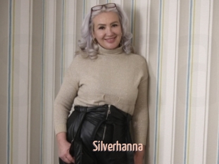 Silverhanna