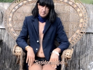 Sissidomination