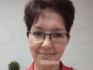 Sofievelvet