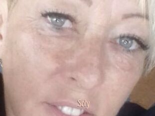 Soly