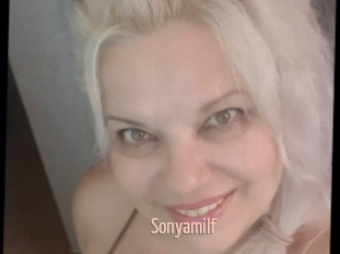 Sonyamilf