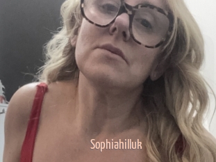 Sophiahilluk