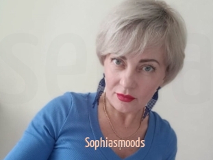 Sophiasmoods