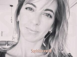 Sophiaxxwild