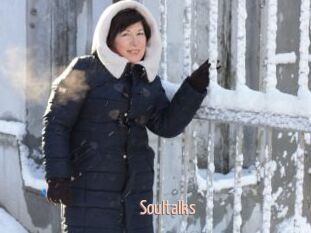 Soultalks