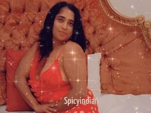 Spicyindian