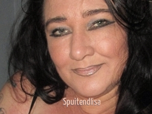 Spuitendlisa