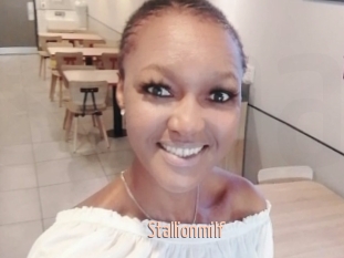 Stallionmilf