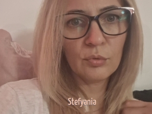 Stefyania