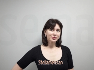 Stellamensan