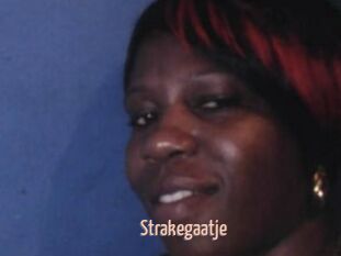 Strakegaatje