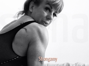 Strongamy