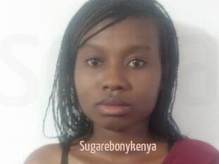 Sugarebonykenya