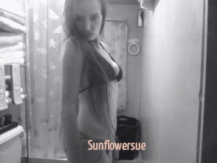 Sunflowersue