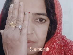 Susamasingh