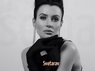Svetarav