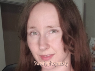 Sweatypitsymisty