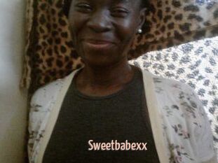 Sweetbabexx