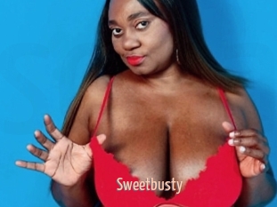 Sweetbusty