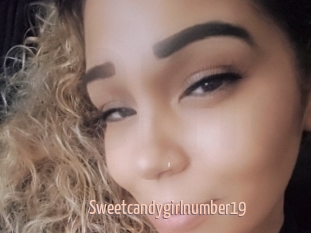 Sweetcandygirlnumber19