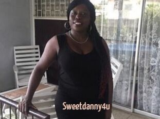 Sweetdanny4u