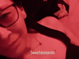 Sweetdemon40