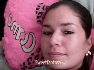Sweetfantasy77