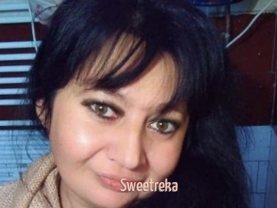 Sweetreka