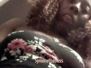 Symonetheboss