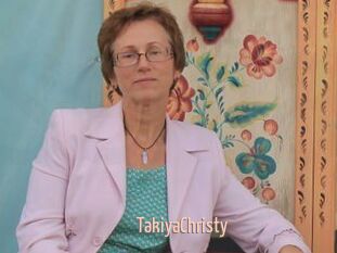 TakiyaChristy