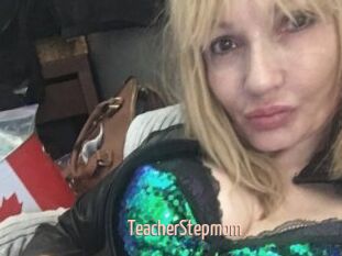 TeacherStepmom