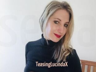 TeasingLucindaX
