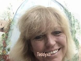 Teddyxo