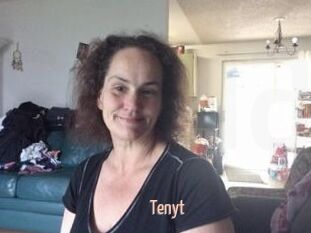 Tenyt