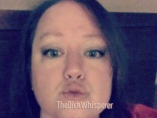 TheDickWhisperer