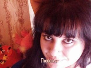 Theodosa