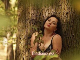 TheshameLess