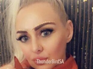 ThunderBirdSA