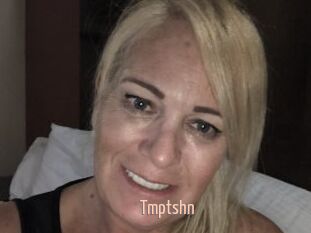 Tmptshn