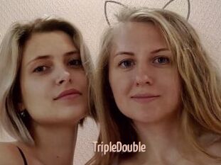 TripleDouble