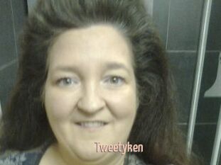 Tweetyken