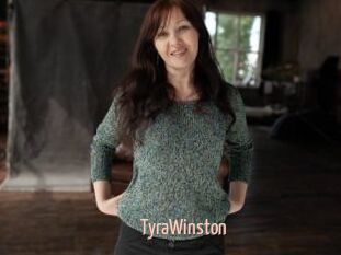 TyraWinston