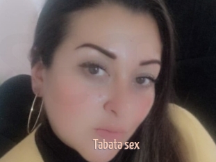 Tabata_sex