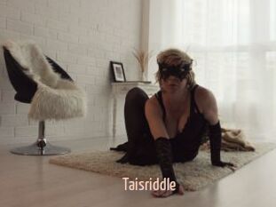 Taisriddle