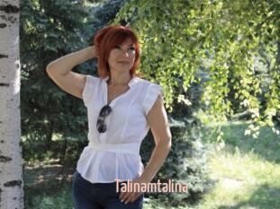 Talinamtalina