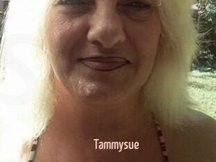 Tammysue