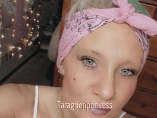 Taragrienprincess