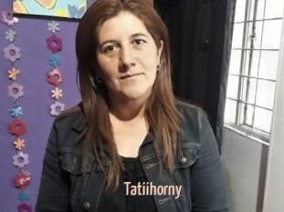 Tatiihorny