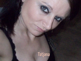 Tatjana