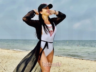 Tattismile